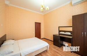 3-к квартира, посуточно, 103м2, 1/1 этаж