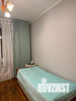 2-к квартира, посуточно, 40м2, 2/4 этаж