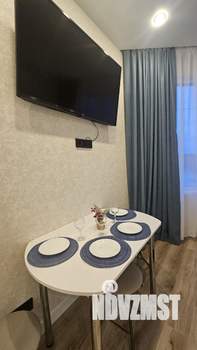 Студия квартира, на длительный срок, 25м2, 4/5 этаж