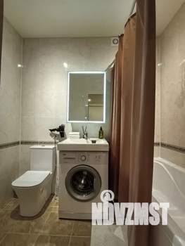 2-к квартира, посуточно, 45м2, 4/9 этаж