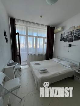 1-к квартира, посуточно, 20м2, 8/8 этаж