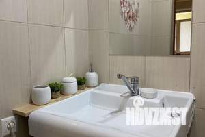 1-к квартира, посуточно, 24м2, 1/4 этаж