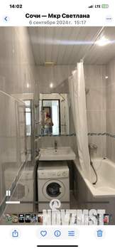 1-к квартира, на длительный срок, 43м2, 5/9 этаж