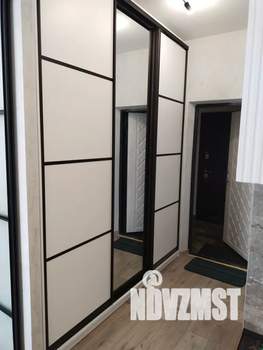 2-к квартира, посуточно, 45м2, 4/5 этаж