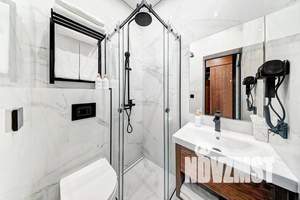 1-к квартира, посуточно, 21м2, 6/8 этаж