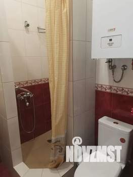 2-к квартира, посуточно, 45м2, 5/6 этаж