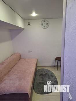 Студия квартира, посуточно, 14м2, 1/5 этаж