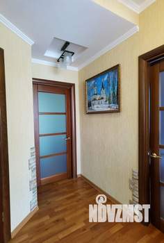 2-к квартира, посуточно, 88м2, 2/5 этаж