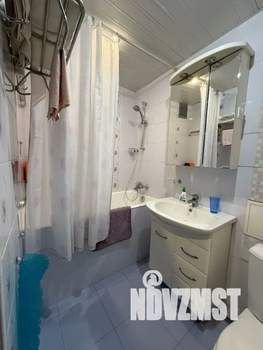 2-к квартира, посуточно, 45м2, 7/9 этаж