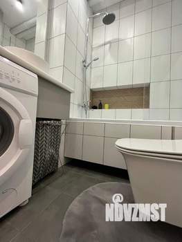 Студия квартира, на длительный срок, 28м2, 3/3 этаж