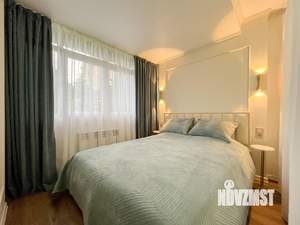 1-к квартира, на длительный срок, 35м2, 5/5 этаж