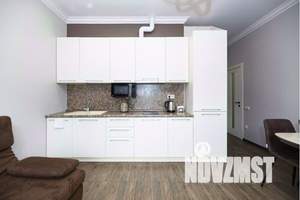 1-к квартира, посуточно, 49м2, 3/4 этаж