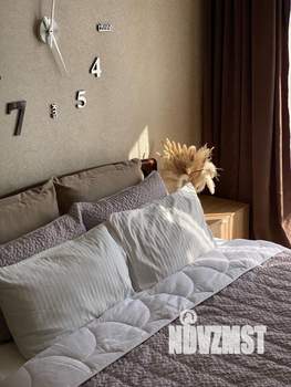 Студия квартира, на длительный срок, 22м2, 3/4 этаж