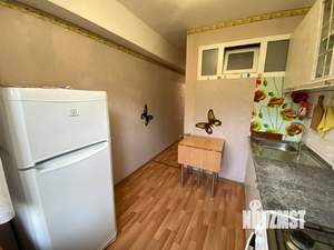 1-к квартира, на длительный срок, 32м2, 5/5 этаж