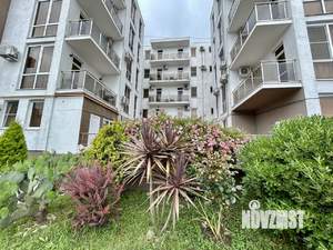 1-к квартира, на длительный срок, 32м2, 2/5 этаж