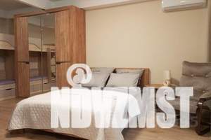 1-к квартира, посуточно, 42м2, 7/13 этаж