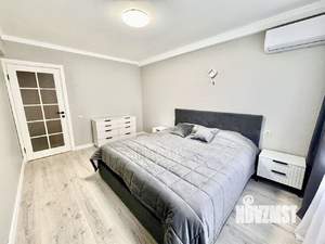 3-к квартира, на длительный срок, 73м2, 5/5 этаж