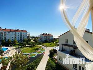 3-к квартира, посуточно, 160м2, 4/5 этаж