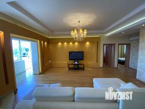 3-к квартира, на длительный срок, 120м2, 13/27 этаж