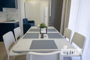 2-к квартира, посуточно, 57м2, 2/6 этаж