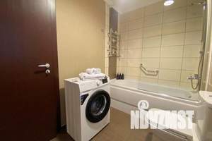 1-к квартира, посуточно, 35м2, 6/8 этаж