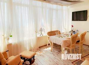 2-к квартира, посуточно, 64м2, 9/11 этаж