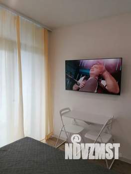 Студия квартира, посуточно, 15м2, 3/19 этаж