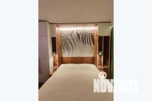 1-к квартира, посуточно, 26м2, 4/10 этаж