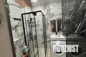 1-к квартира, посуточно, 20м2, 2/9 этаж