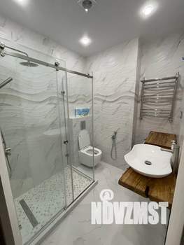 Студия квартира, посуточно, 30м2, 4/4 этаж