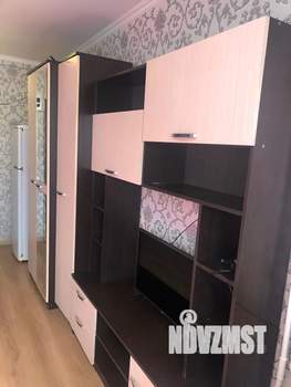 Студия квартира, на длительный срок, 22м2, 2/6 этаж