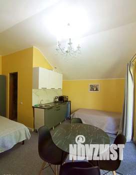 Студия квартира, посуточно, 30м2, 2/2 этаж