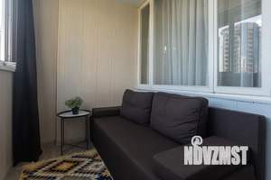 2-к квартира, посуточно, 50м2, 4/5 этаж