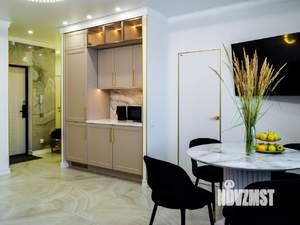 2-к квартира, посуточно, 41м2, 1/1 этаж