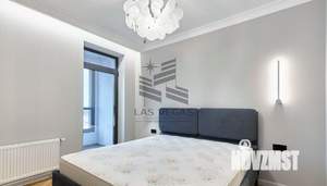 1-к квартира, на длительный срок, 60м2, 18/22 этаж