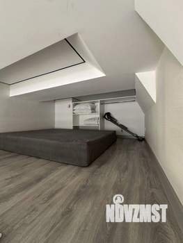 1-к квартира, на длительный срок, 30м2, 1/4 этаж