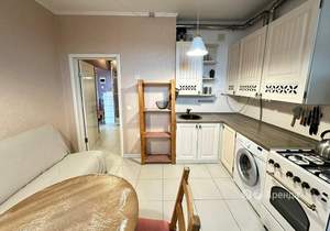 1-к квартира, на длительный срок, 44м2, 3/3 этаж