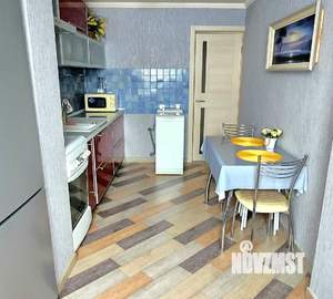 2-к квартира, на длительный срок, 45м2, 4/14 этаж