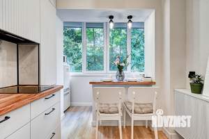 2-к квартира, посуточно, 43м2, 2/5 этаж