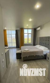 Студия квартира, посуточно, 25м2, 5/5 этаж