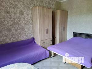 Студия квартира, посуточно, 17м2, 2/3 этаж