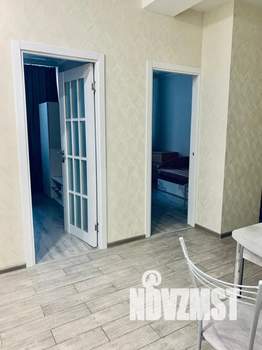 3-к квартира, посуточно, 50м2, 1/10 этаж