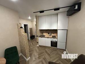 1-к квартира, на длительный срок, 32м2, 4/18 этаж