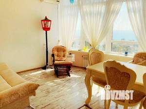 2-к квартира, посуточно, 64м2, 9/11 этаж