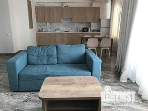 1-к квартира, посуточно, 100м2, 1/1 этаж