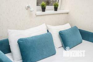 1-к квартира, посуточно, 16м2, 1/1 этаж