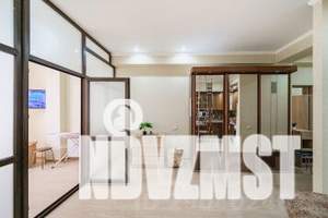 1-к квартира, посуточно, 40м2, 3/5 этаж