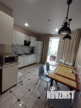 3-к квартира, на длительный срок, 105м2, 8/20 этаж