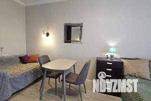 1-к квартира, посуточно, 33м2, 5/20 этаж