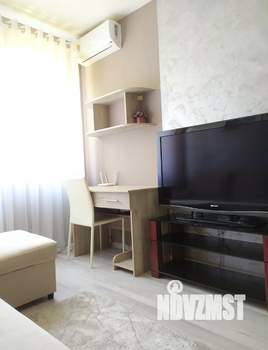 Студия квартира, на длительный срок, 22м2, 2/7 этаж